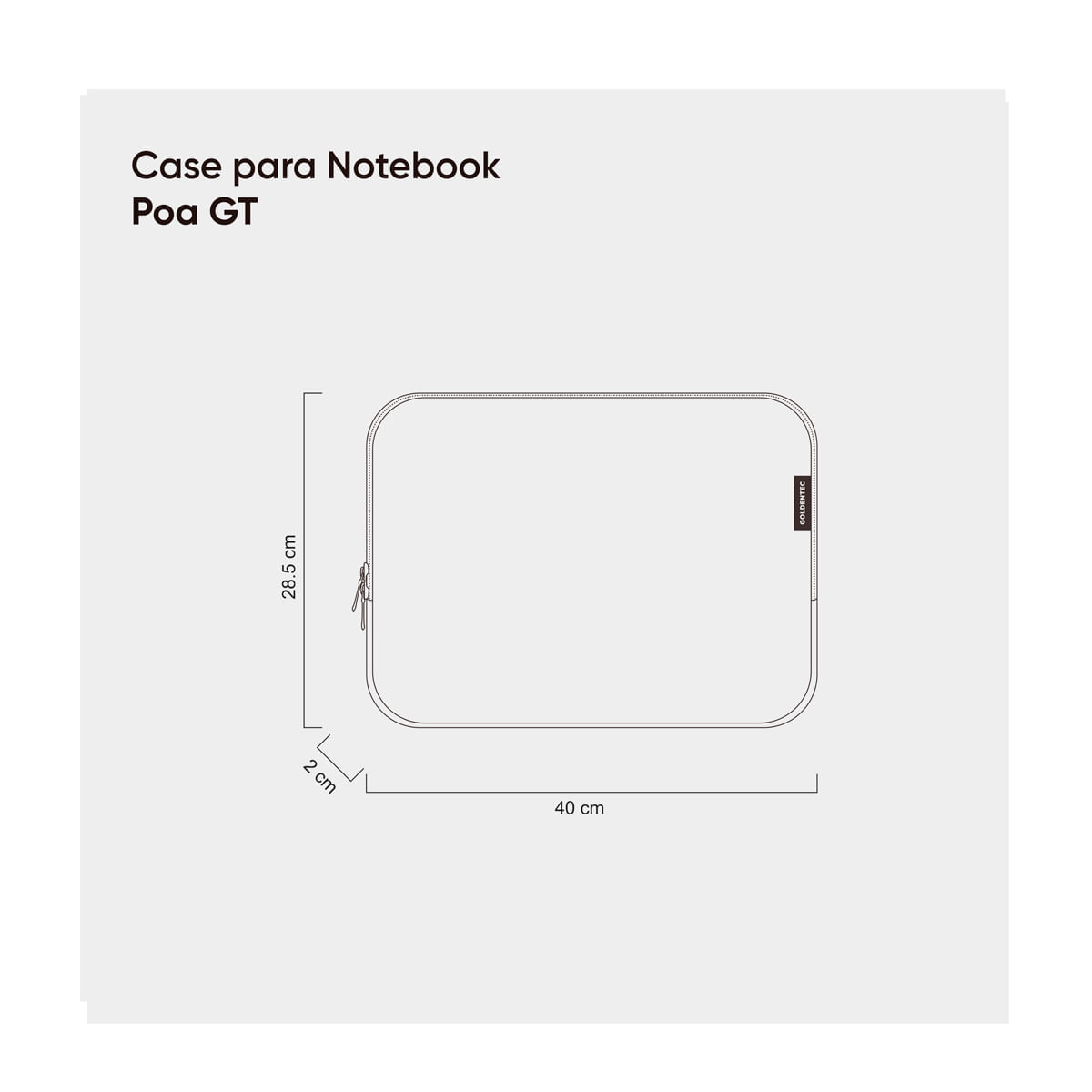 Case-para-Notebook-15--Poa-Neoprene---Branca-|-GT
