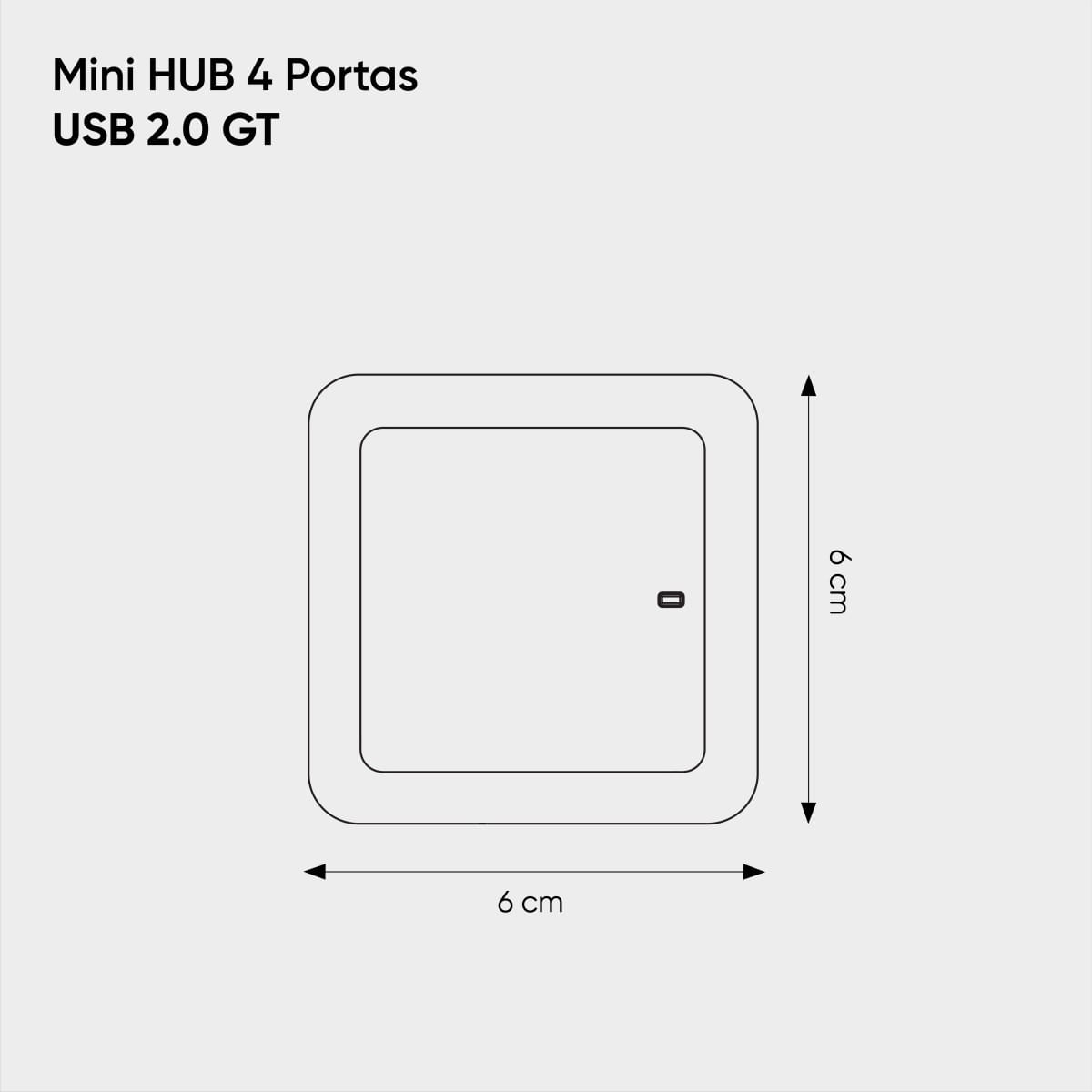 Mini-HUB-USB-2.0-com-4-Portas