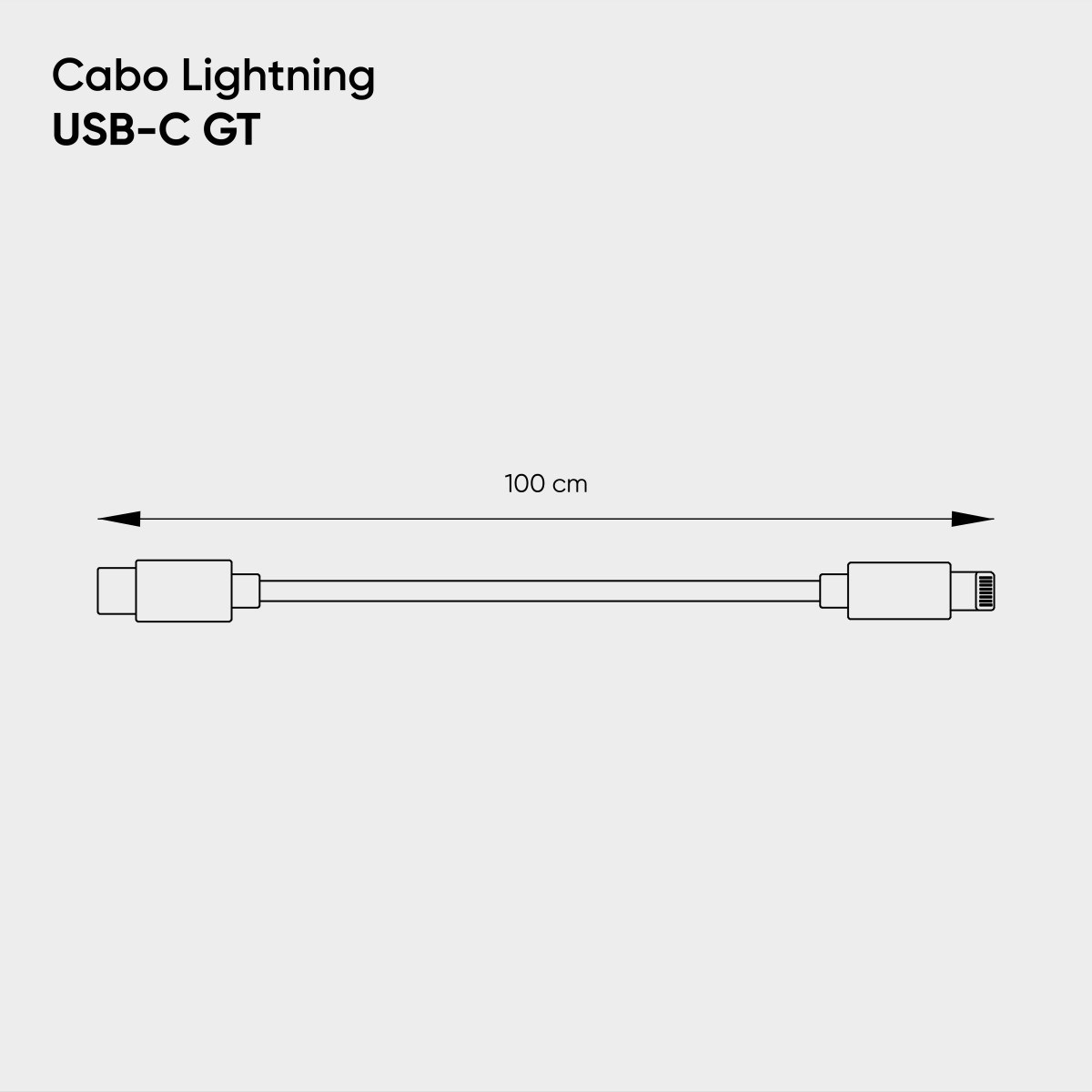 Cabo-Lightining-MFi-para-USB-C-1m-Branco