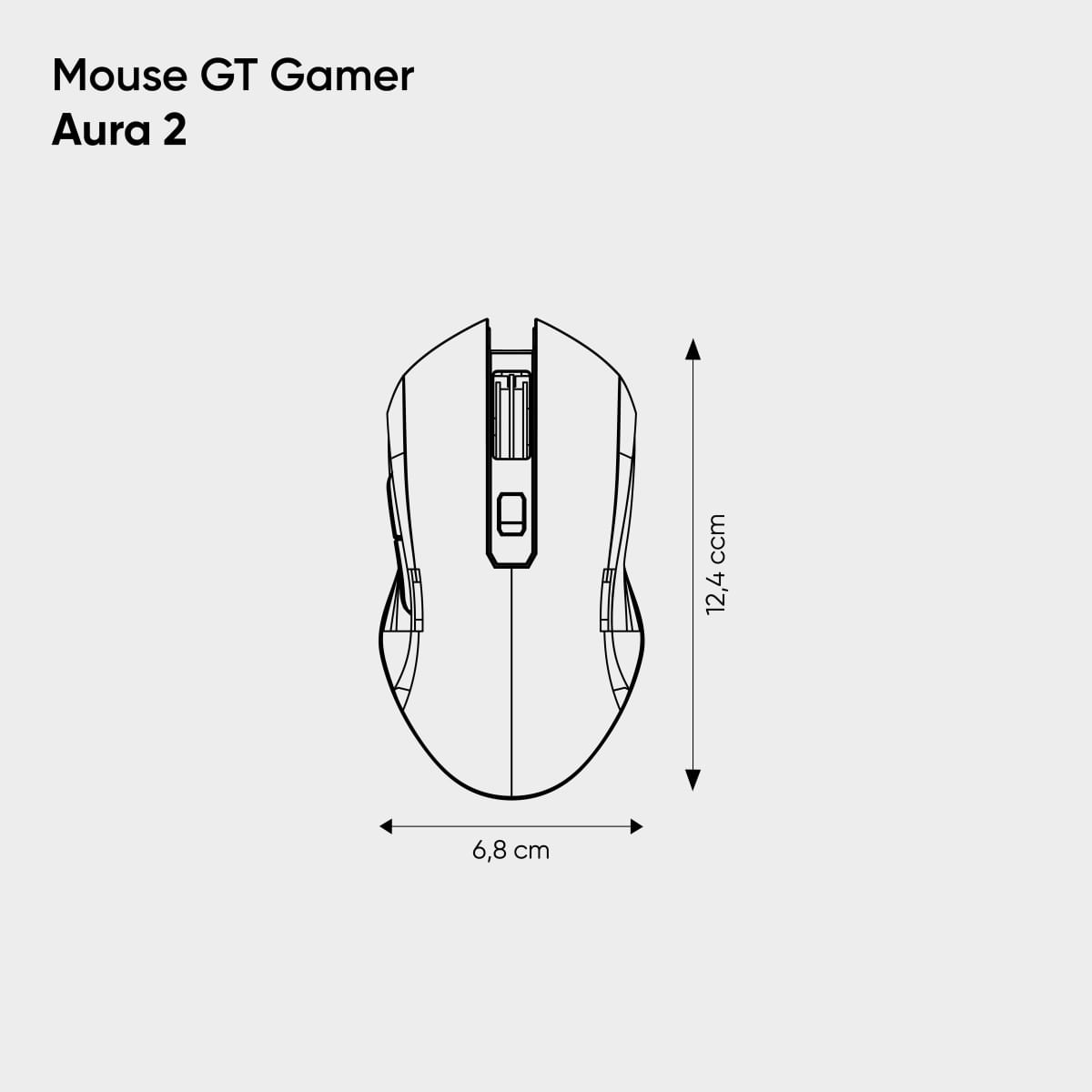 Mouse-Aura-2-2400DPI-Preto-GT-Gamer