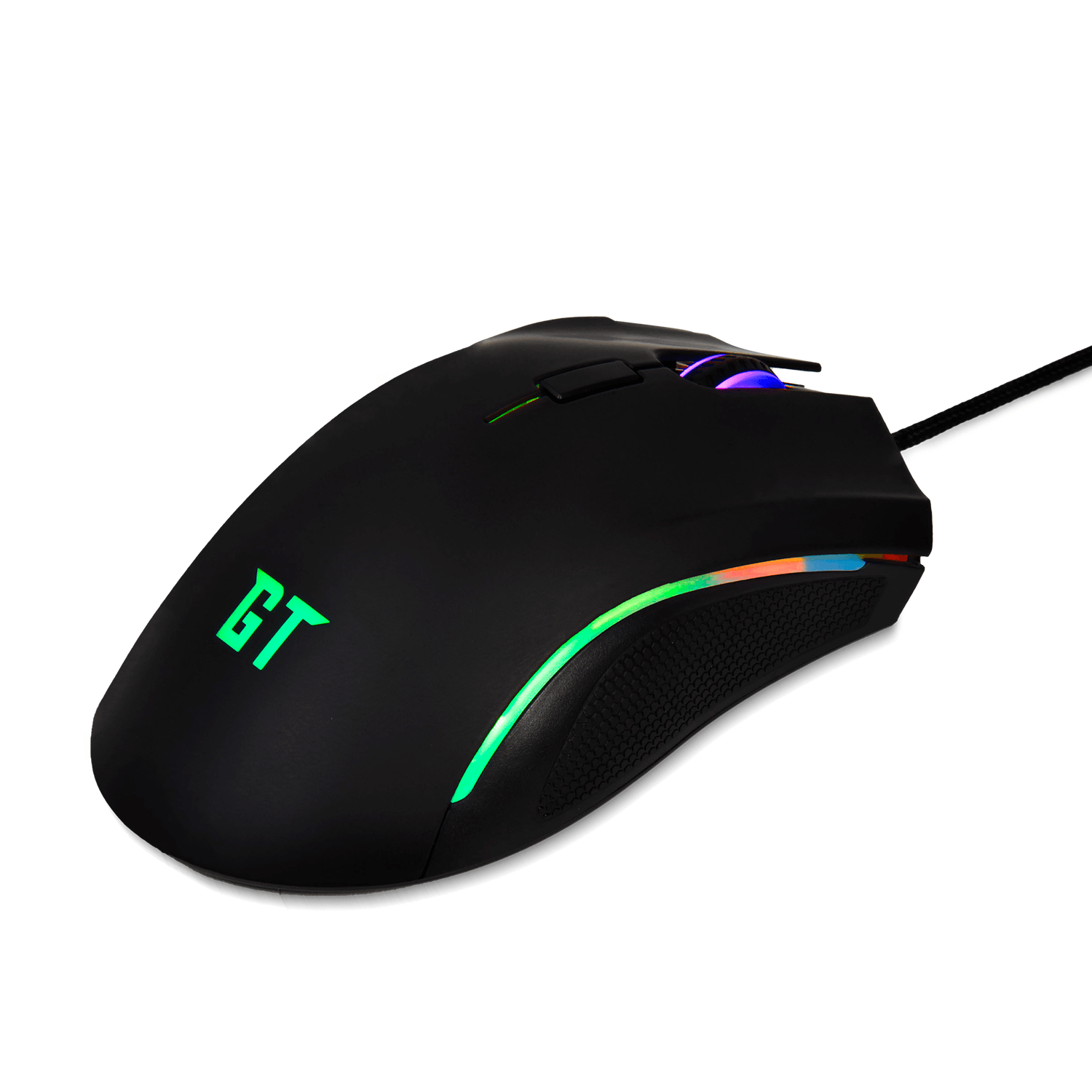 Mouse-Strike-4000DPI-Preto-GT-Gamer