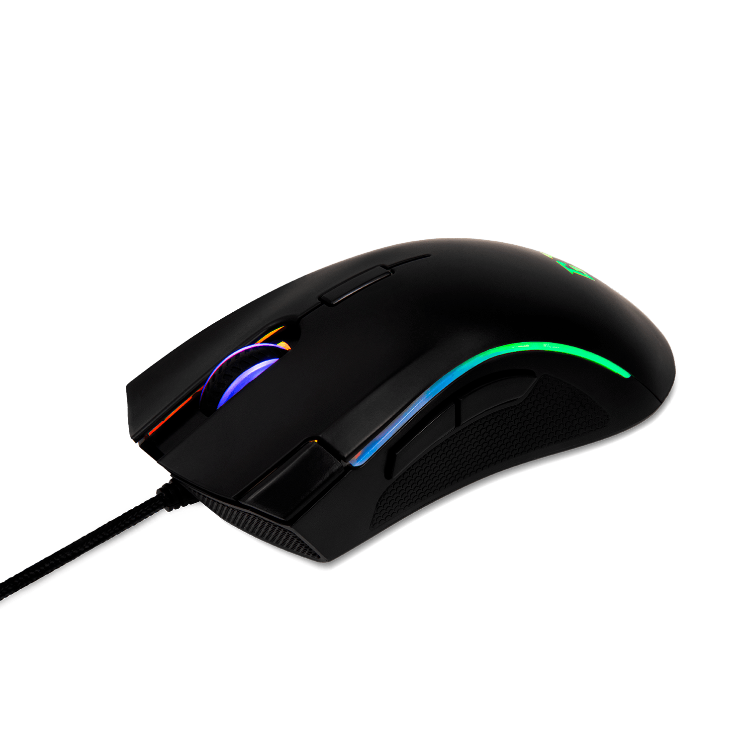 Mouse-Strike-4000DPI-Preto-GT-Gamer
