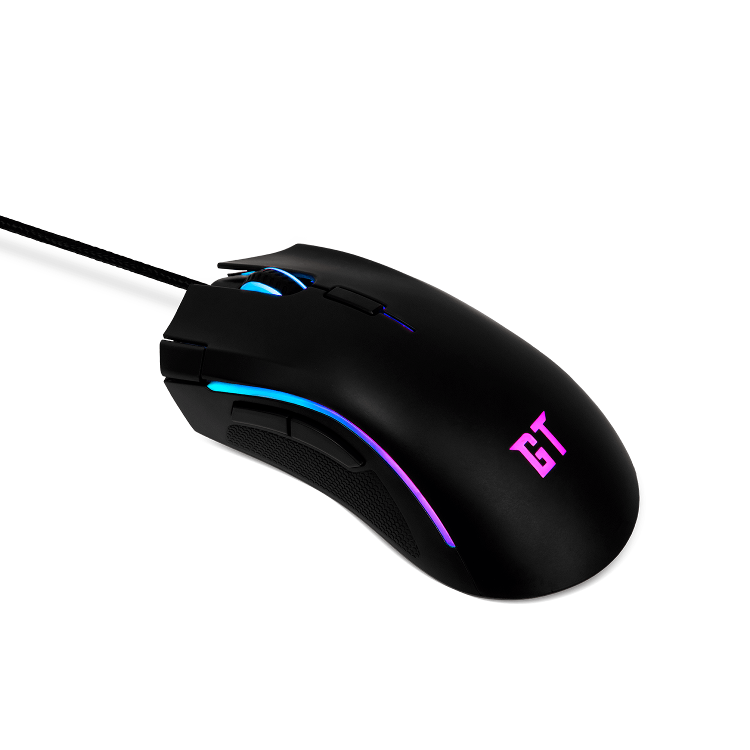 Mouse-Strike-4000DPI-Preto-GT-Gamer