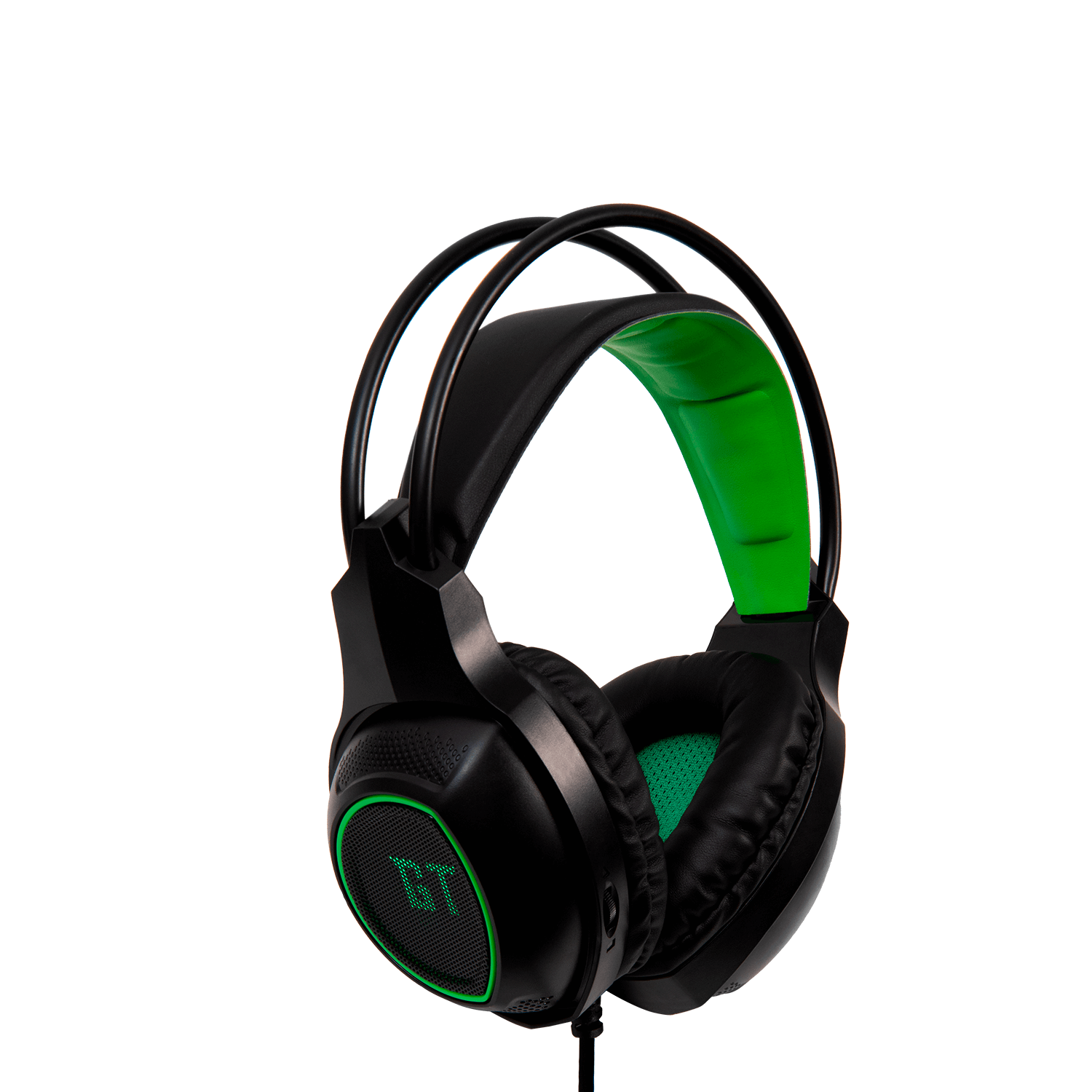 Headset-Gamer-GT-Archer-com-LED-para-Desktop-|-GT-Gamer