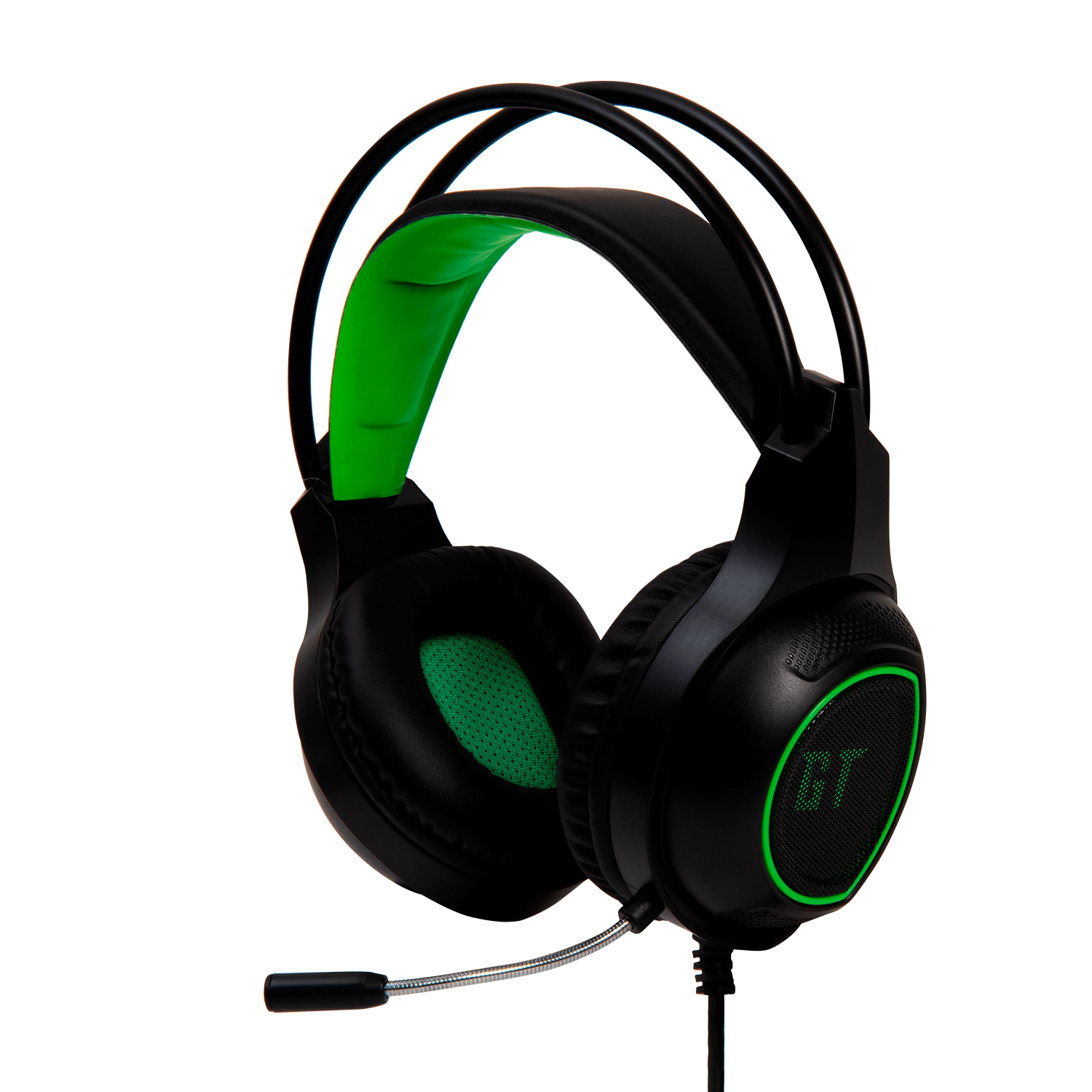 Headset-Gamer-GT-Archer-com-LED-para-Desktop-|-GT-Gamer
