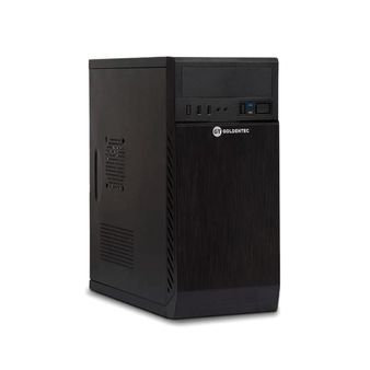 Computador Intel® Core™ I3 10ª Geração, G210, 8GB, SSD 240GB, Windows Home | Goldentec
