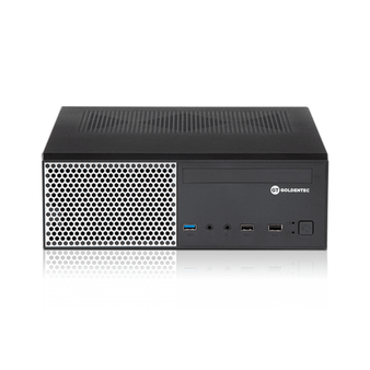 Computador Intel® Core™ i3, 8GB, SSD 120GB | Goldentec PDV