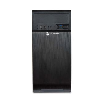 Computador Intel® Core™ i5 10ª, G210, 8GB, SSD 240GB | Goldentec