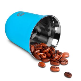 Copo Térmico GT Espresso 80ml Verde