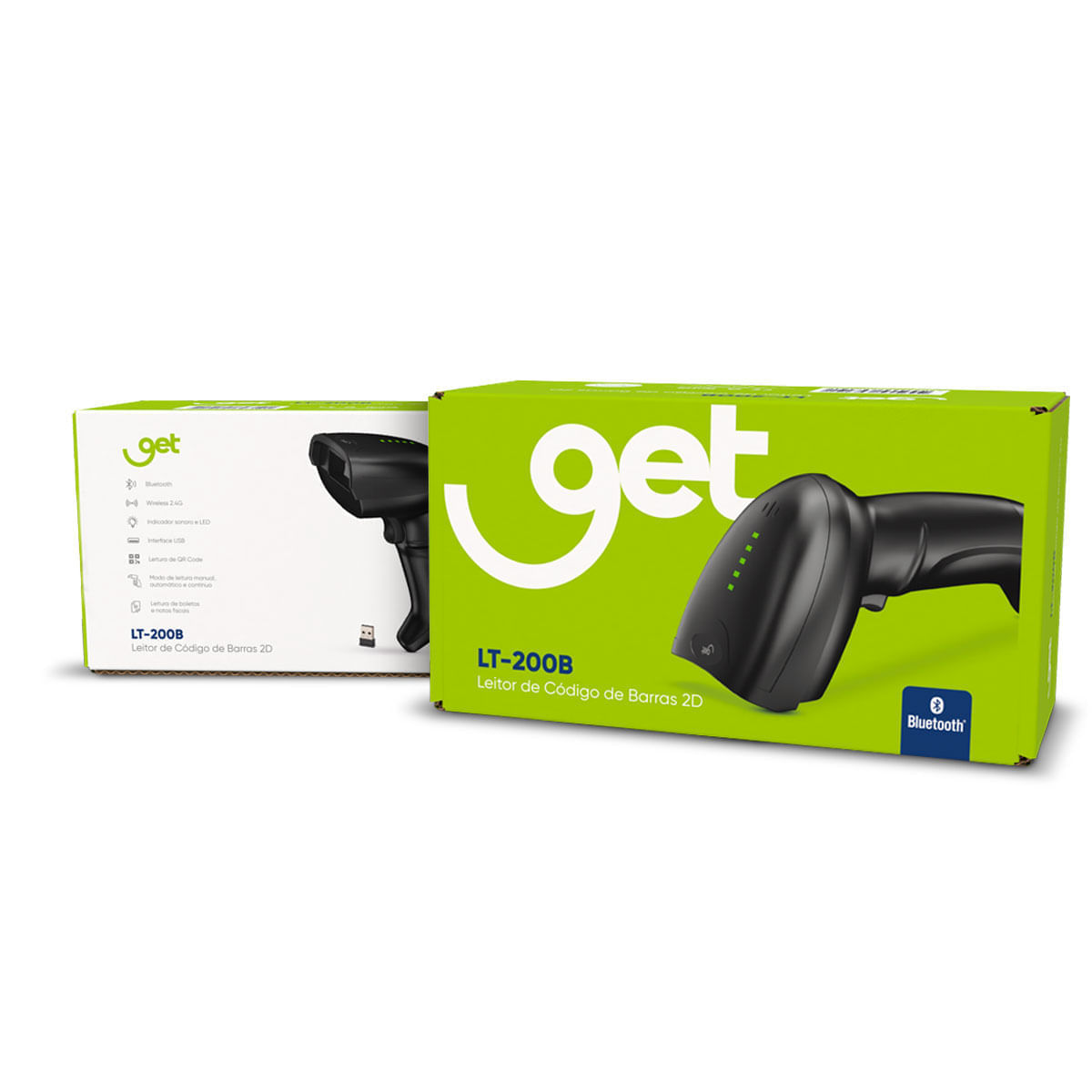 Leitor-de-Codigo-de-Barras-2D-Bluetooth-Get-LT-200B